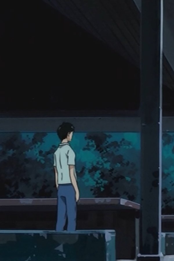 Welcome to the N.H.K.! – S01E09 – Welcome to Summer Days!