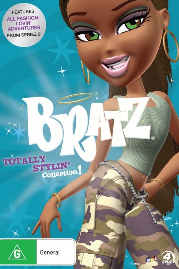 Bratz