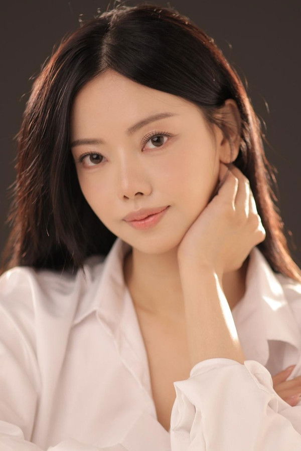 Rachel Lam Hei-Tung's headshot