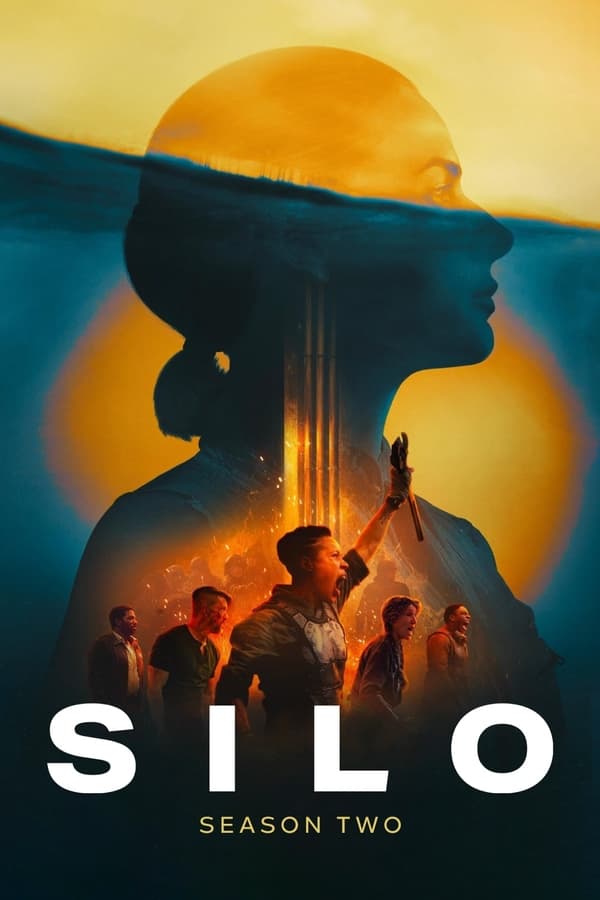 Hầm Silo: Phần 2 – Silo: Season 2 (2024)