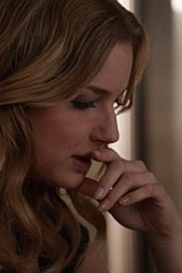 Revenge – S02E10 – Potere