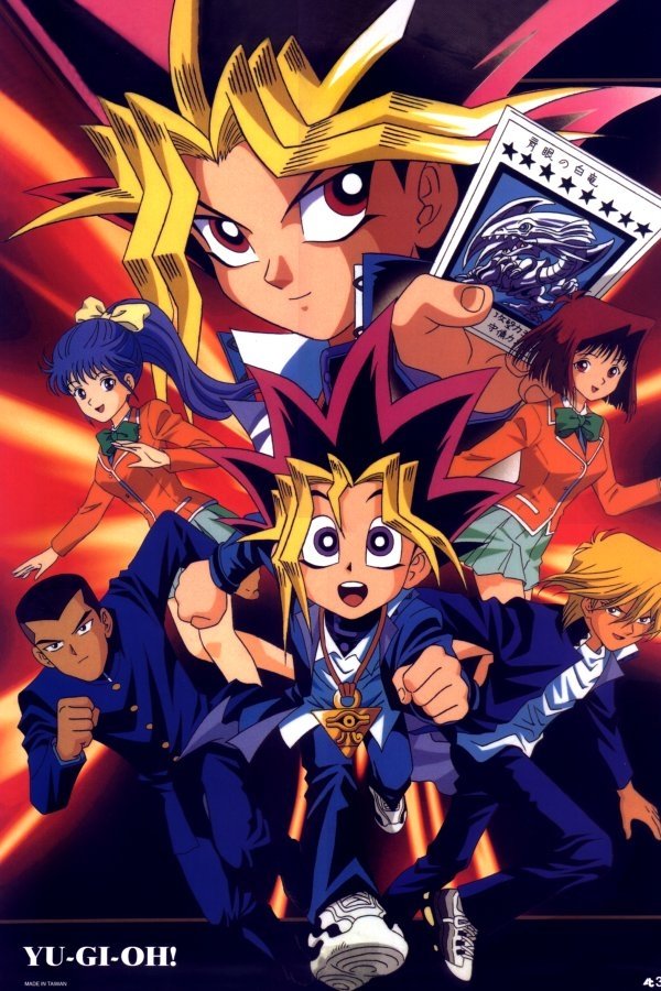 Season 1