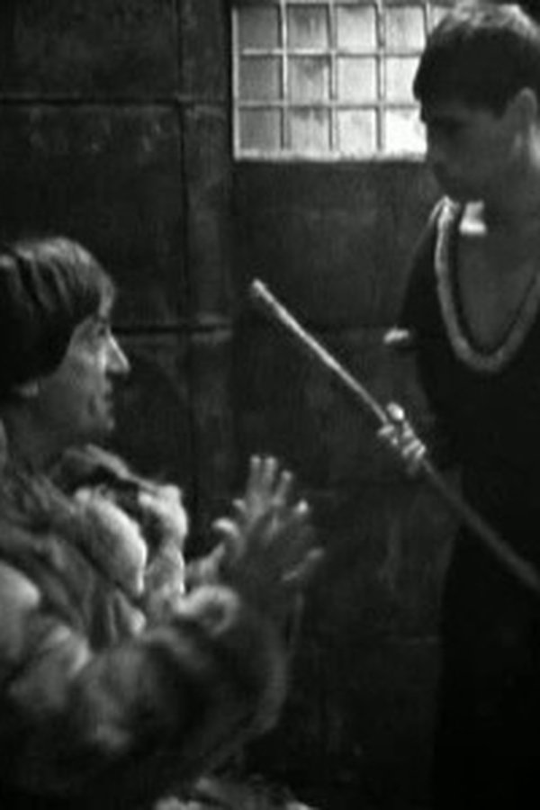 Doctor Who – S05E06 – Episodio 6