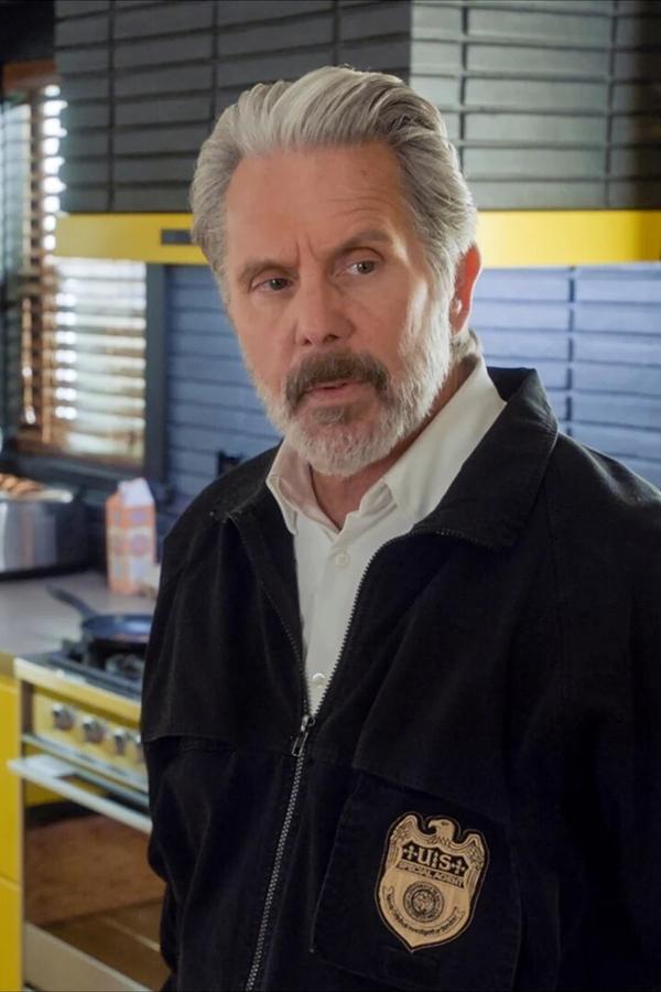 NCIS – Unità anticrimine – S20E18 – Episodio 18