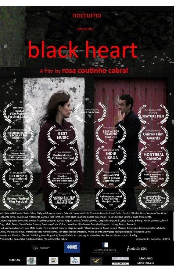 Black Heart