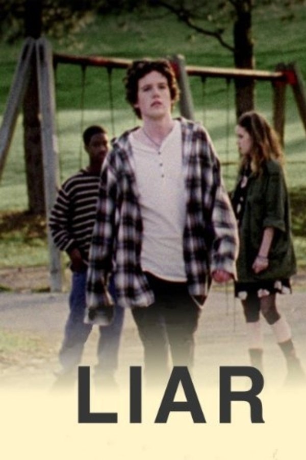 Liar
