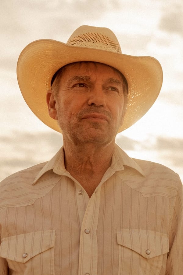 Landman – S01E01 – Episodio 1
