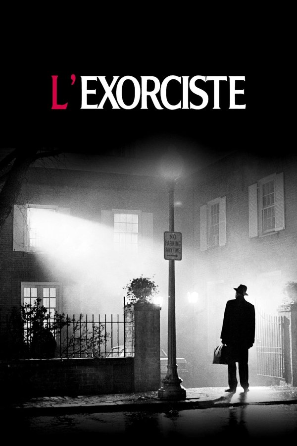 L’Exorciste