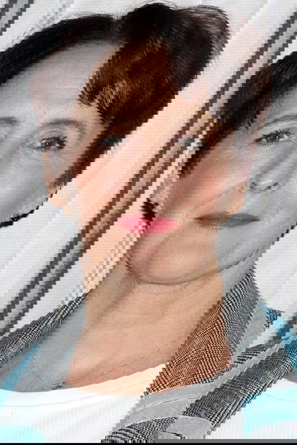 Fiona Shaw