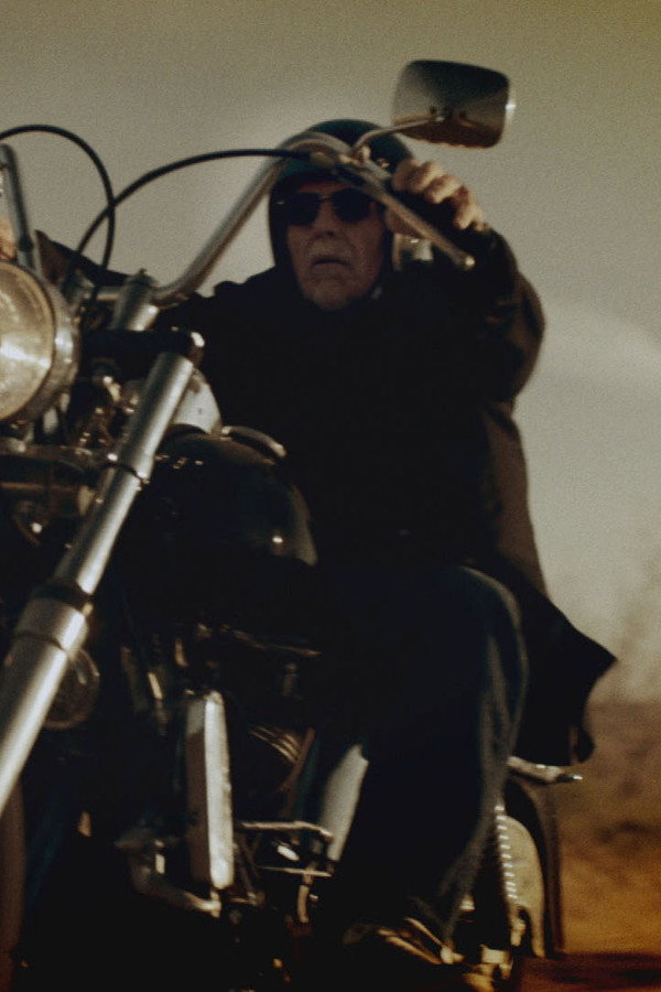 Outlaw Chronicles: Hells Angels