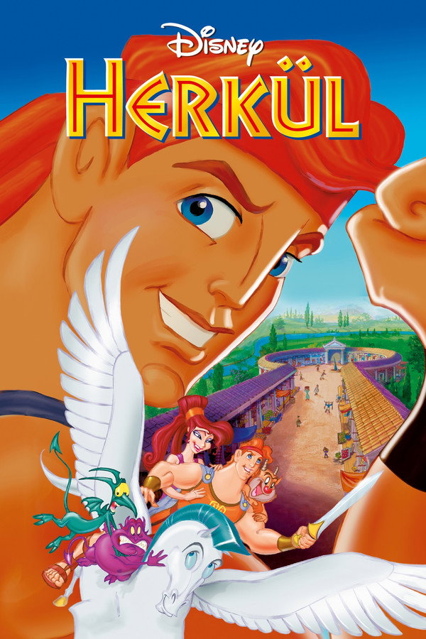 Herkül (1997)