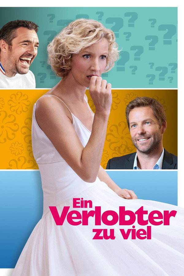 DE - Ein Verlobter zu viel (2017)