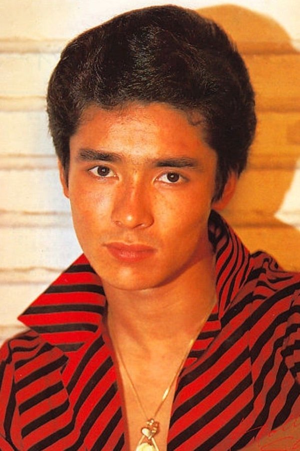 郷ひろみ