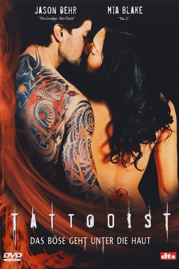 The Tattooist