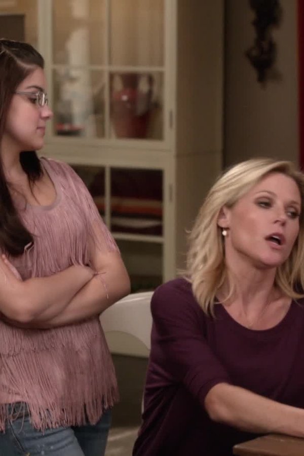 Modern Family – S04E04 – Notti insonni