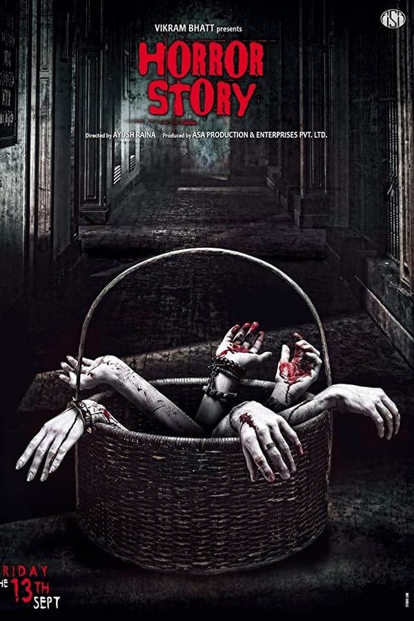 TVplus SOM - Horror Story  (2013)