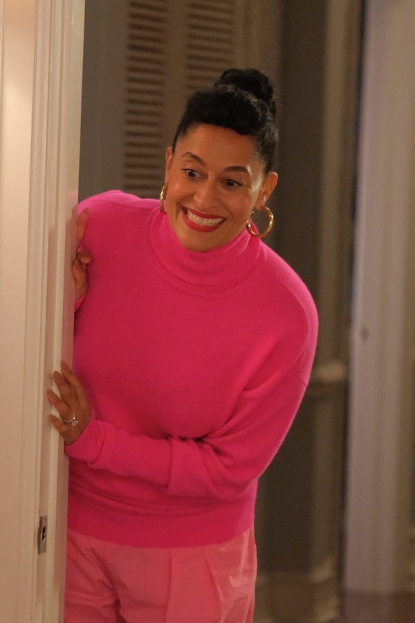 Black-ish – S06E09 – L’università di Dre