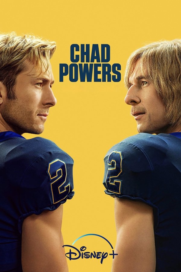 4K-ES - Chad Powers (2025) (US)