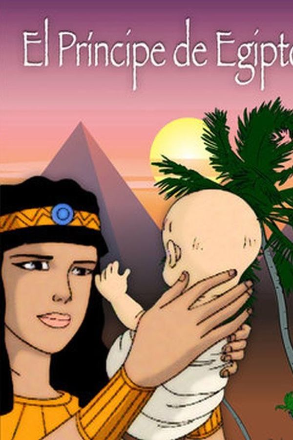 El príncipe de Egipto