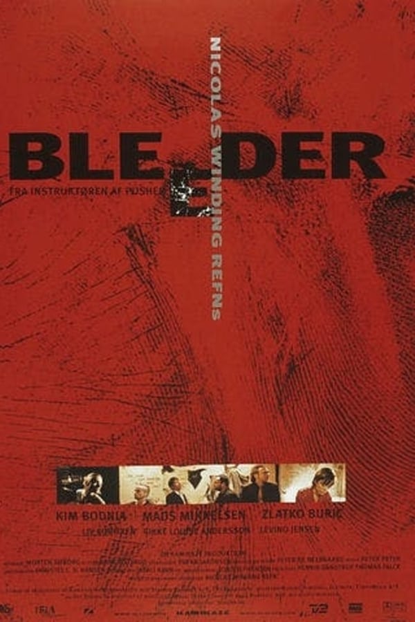 NL - Bleeder (1999)