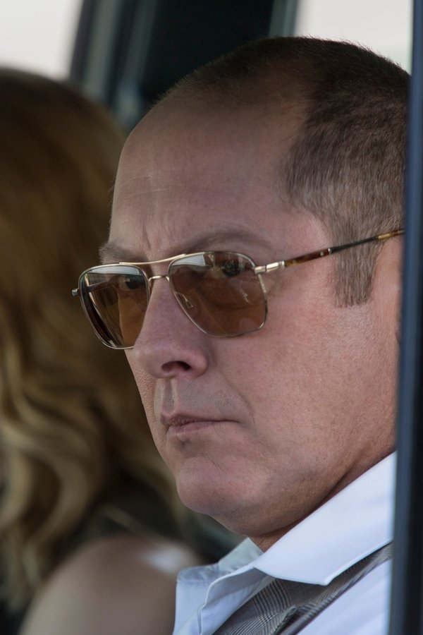The Blacklist – S03E03 – Eli Matchett (N. 72)