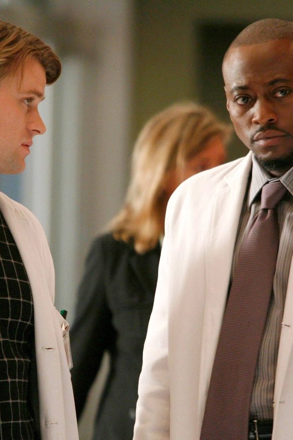 Dr. House – Medical Division – S03E20 – Una lezione per House