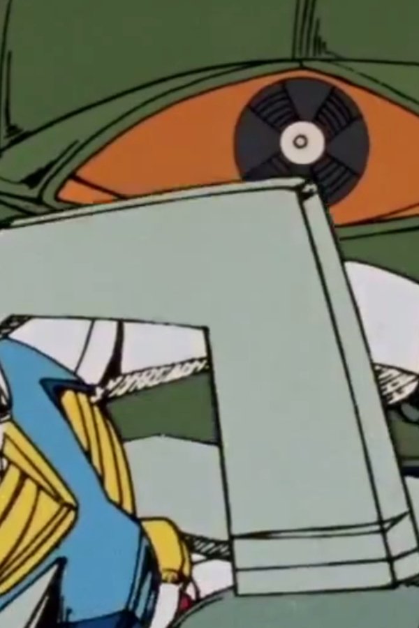 Mobile Suit Gundam – S01E31 – Zanzibar all’attacco