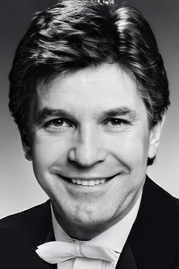 Ed Evanko's headshot