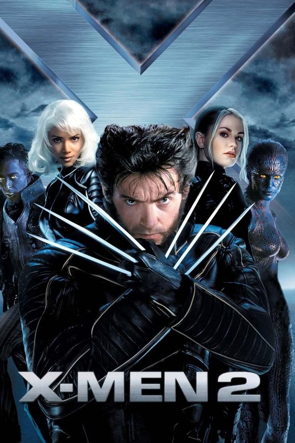 X-Men 2
