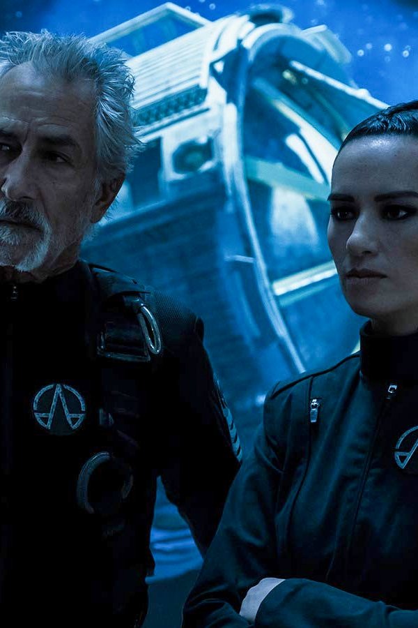 The Expanse – S04E07 – Uno sparo nel buio