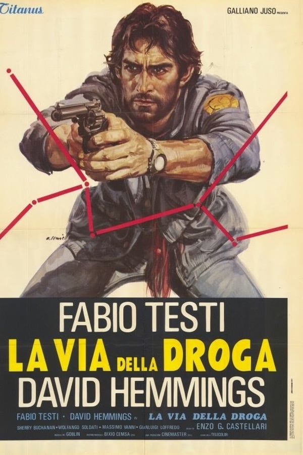 IT - La via della droga  (1977)