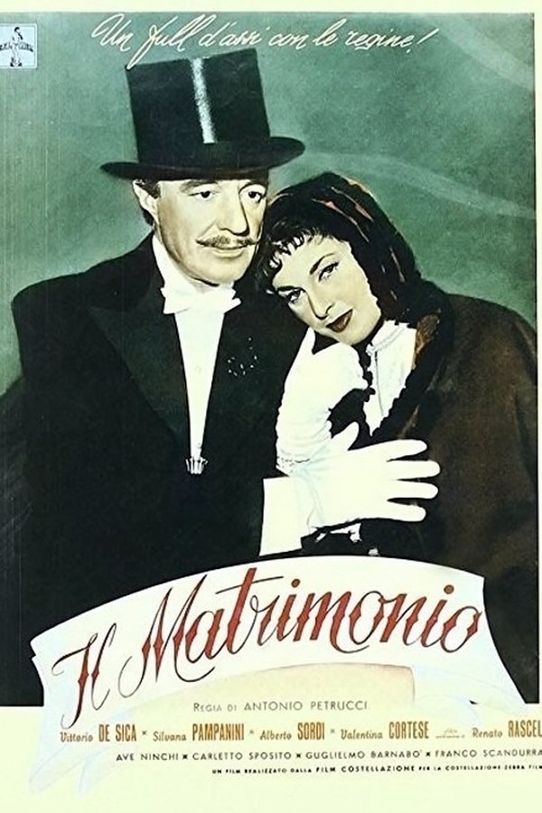 Il matrimonio