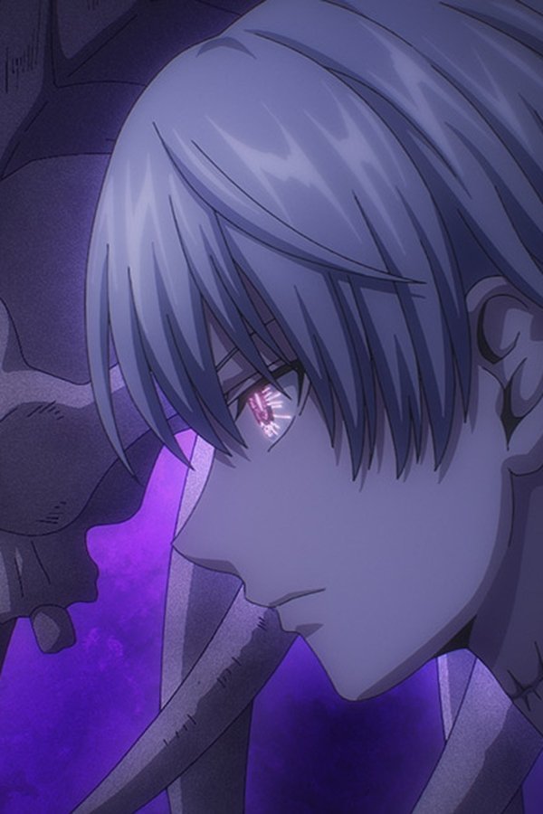 Dead Mount Death Play [Sub-ITA] – S01E12 – Episodio 12
