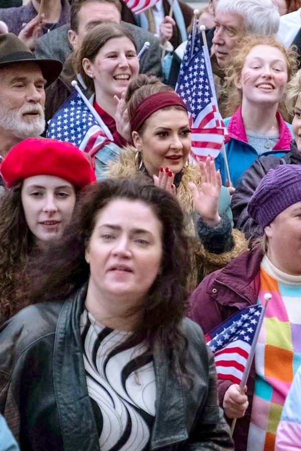 Derry Girls [Sub-ITA] – S02E06 – Episodio 6
