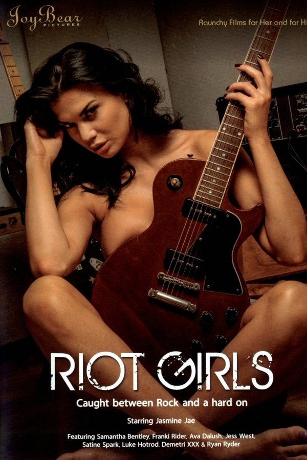 Riot Girls