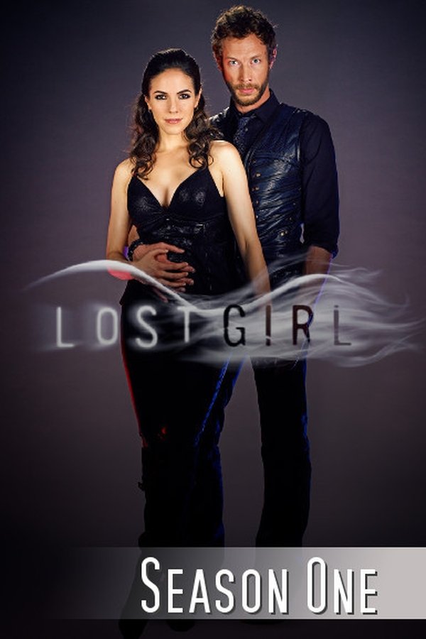 Lost Girl: Phần 1 (2010)