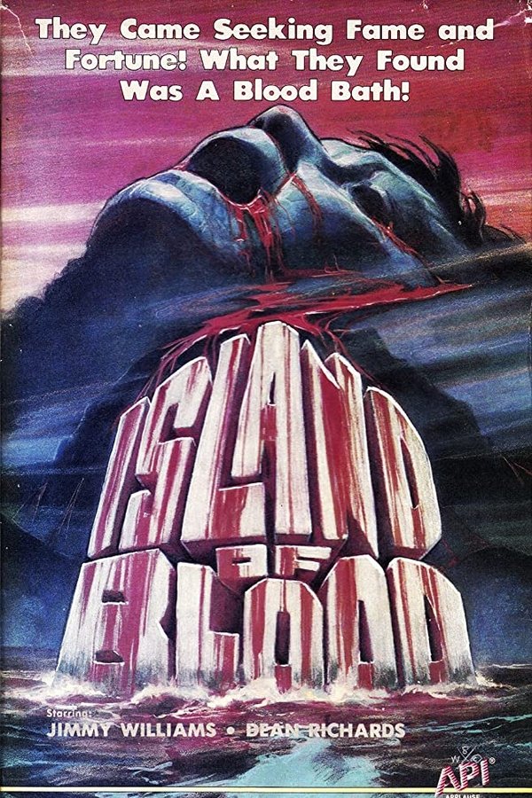 Island of Blood