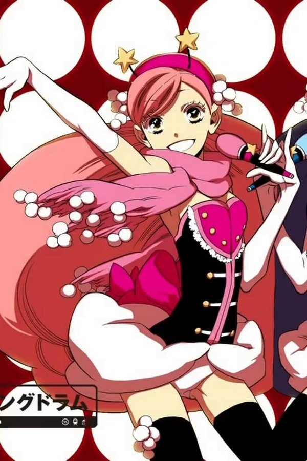 Mawaru-Penguindrum – S01E22 – Uno splendido feretro