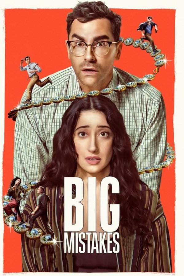 4K - Big Mistakes (2026) (US)