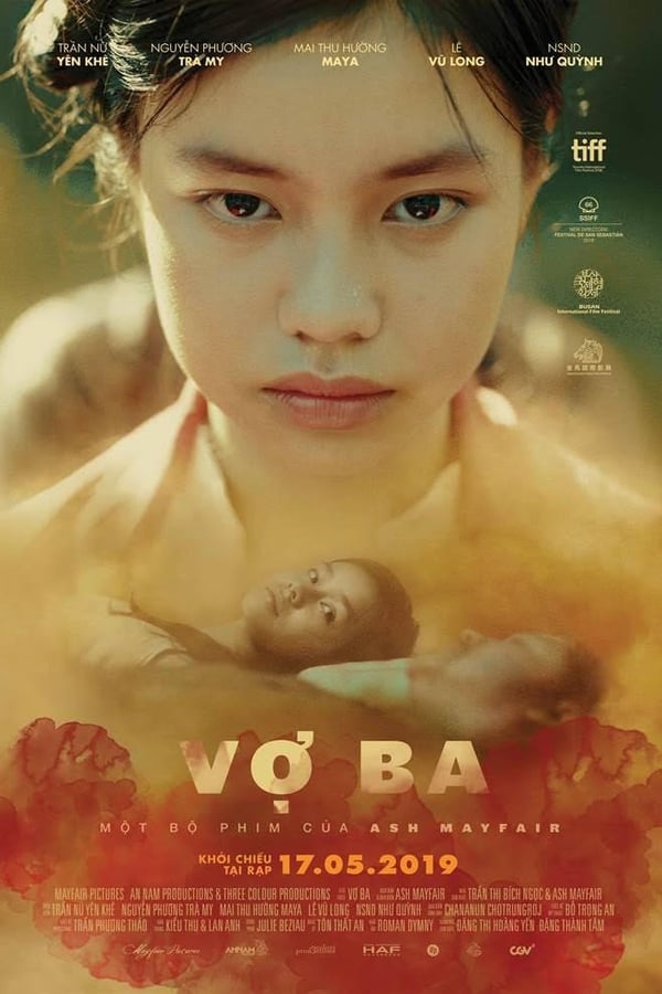 TVplus NL - Vợ ba (2019)