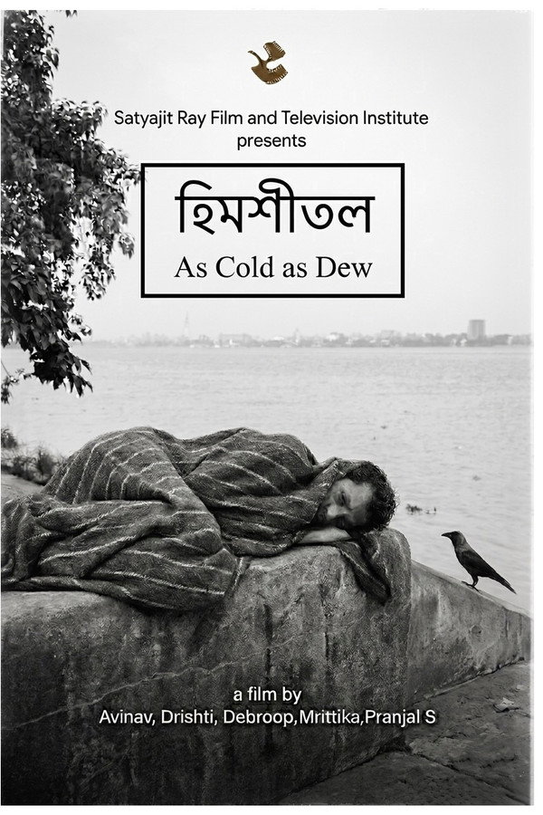 As Cold as Dew
