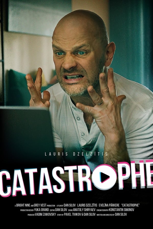 RU - Catastrophe (2023)