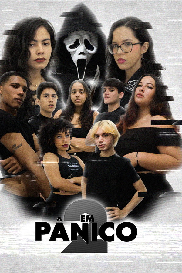 Em Pânico 2