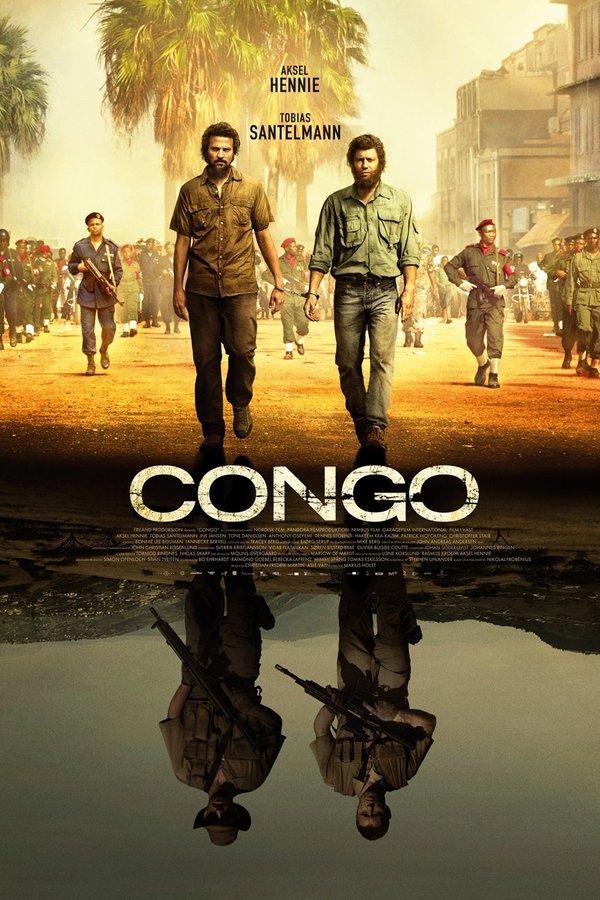 Congo