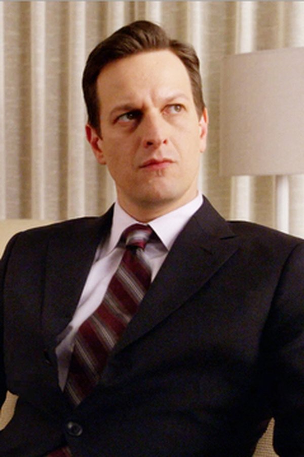 The Good Wife – S01E09 – Episodio 9