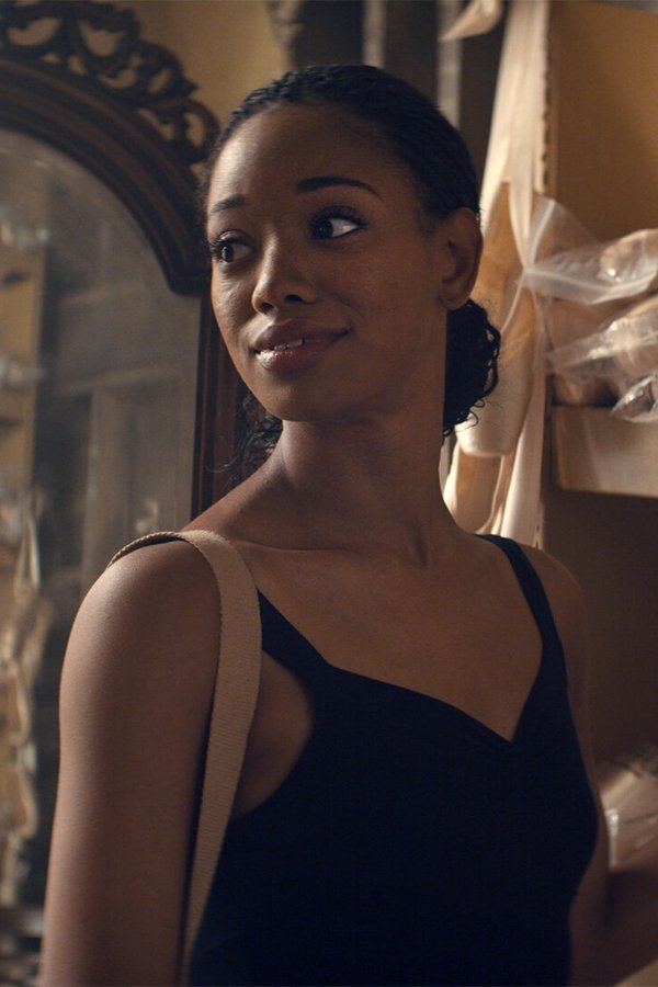 Tiny Pretty Things – S01E01 – Episodio 1