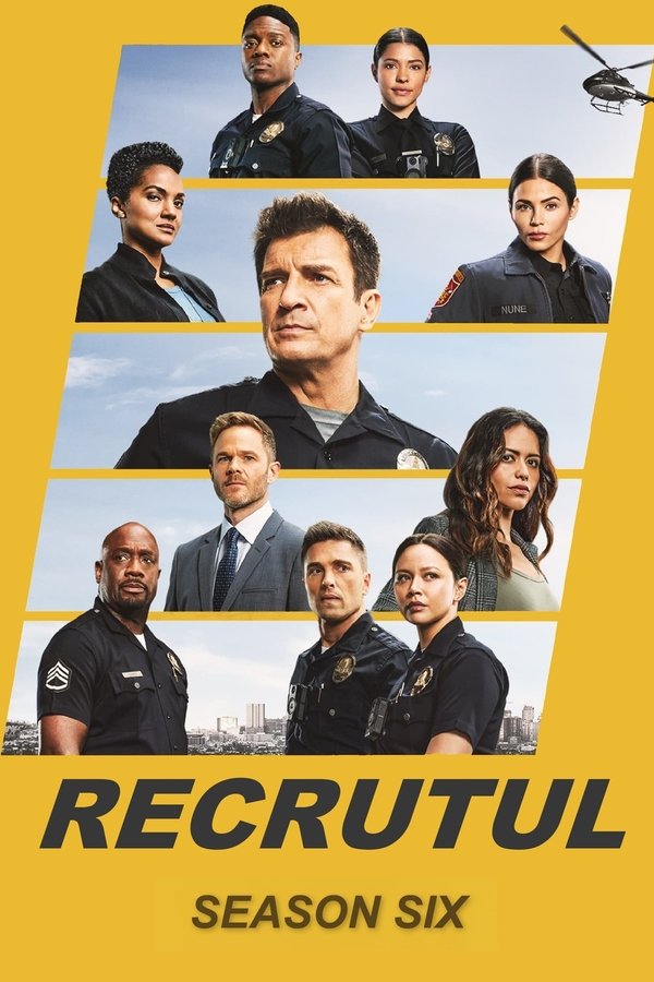 RO - Recrutul (2018)