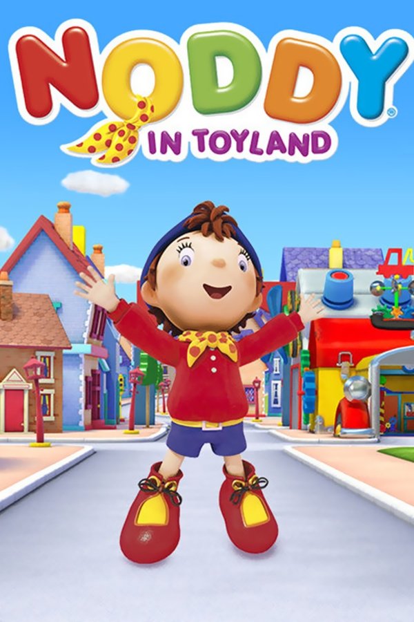 Noddy in Toyland