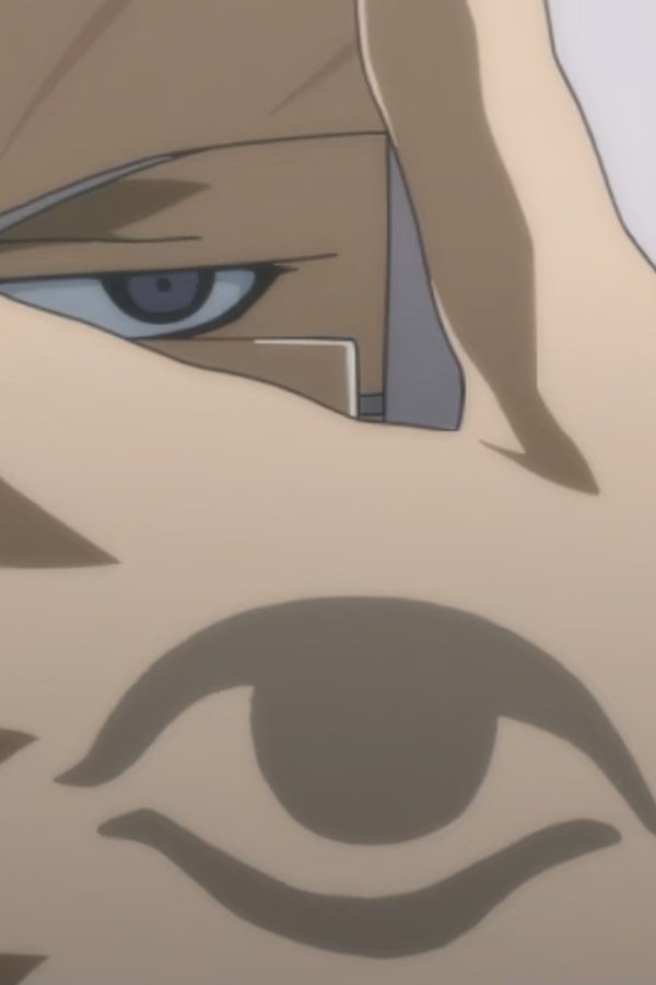 Speed Grapher – S01E22 – Episodio 22