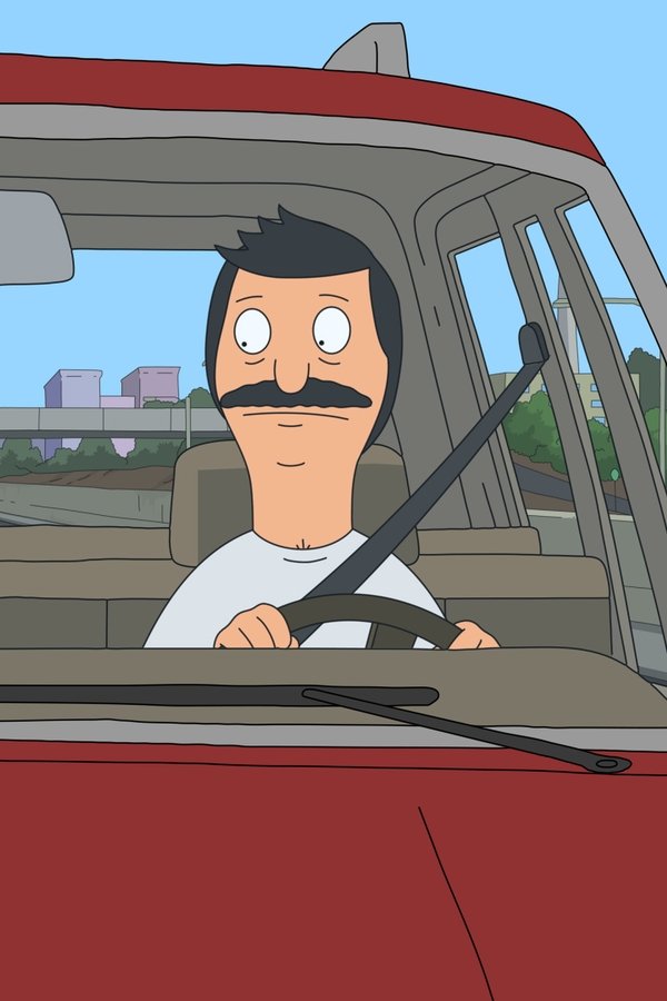 Bob’s Burgers – S05E14 – Foresta chiama Tina